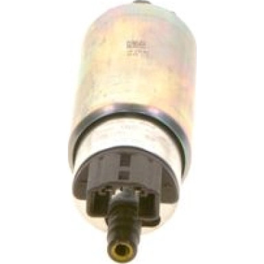 BOSCH Kraftstoffpumpe 0 580 454 155