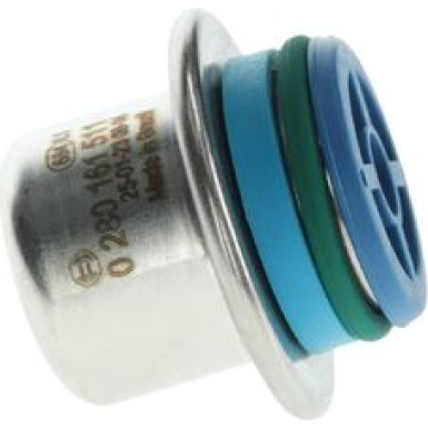 BOSCH Kraftstoffdruckregler 0 280 161 511