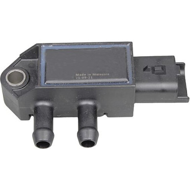 Sensor, Abgasdruck 0906434