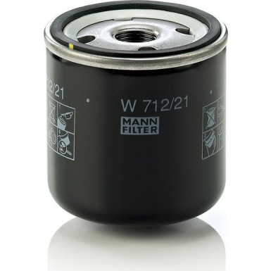 Mann-Filter Ölfilter W 712/21