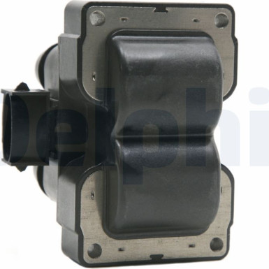 Zündspule GN10177-12B1 Zündspule GN10177-12B1