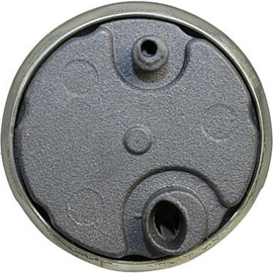 Metzger Kraftstoffpumpe 2250175