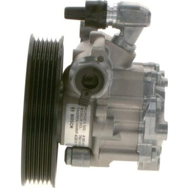 BOSCH Hydraulikpumpe, Lenkung K S00 000 638