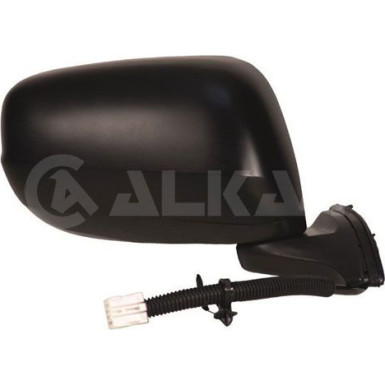 Alkar Außenspiegel 6128946