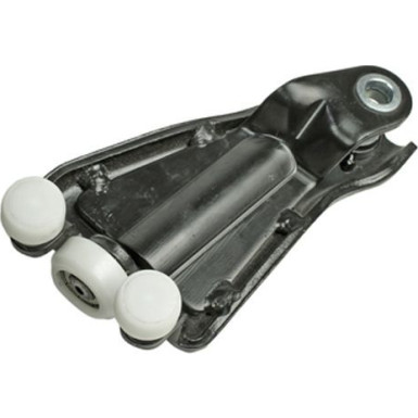 Metzger Rollenführung, Schiebetür 2310063