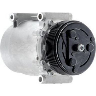 Mahle Kompressor, Klimaanlage BEHR Premium Line ACP 1541 000P