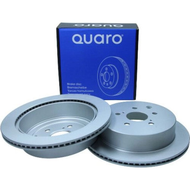 Bremsscheibe QD0431 Bremsscheibe QD0431