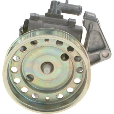 Hydraulikpumpe, Lenkung K S00 000 644
