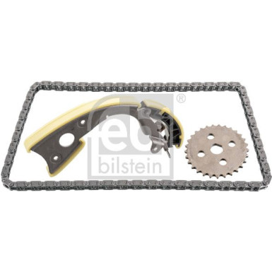 FEBI BILSTEIN 48410 Kettensatz, Ölpumpenantrieb