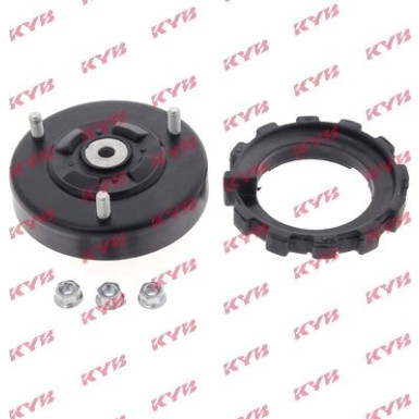 KYB Federbeinstützlager Suspension Mounting Kit SM5251