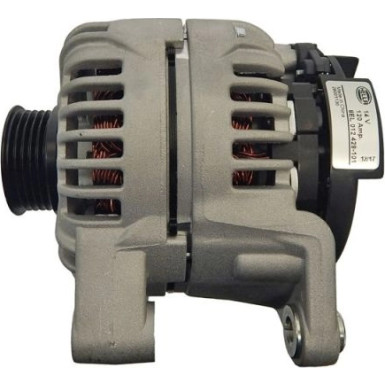 Generator 8EL 012 429-101 Generator 8EL 012 429-101