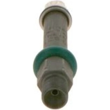 5x BOSCH 0 437 502 043 Einspritzventil