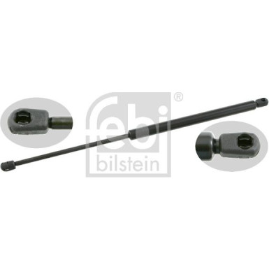 FEBI BILSTEIN 23396 Gasfeder, Koffer-/Laderaum