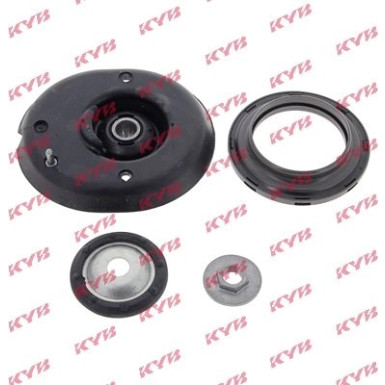 KYB Reparatursatz, Federbeinstützlager Suspension Mounting Kit SM1931