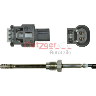 Metzger Sensor, Abgastemperatur 0894065