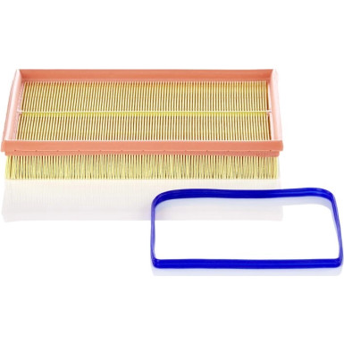 MANN-FILTER C 2998/5 X Luftfilter