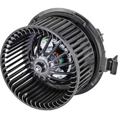 Valeo Innenraumgebläse 715058