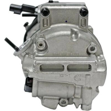 Mahle Kompressor, Klimaanlage BEHR Premium Line ACP 462 000P