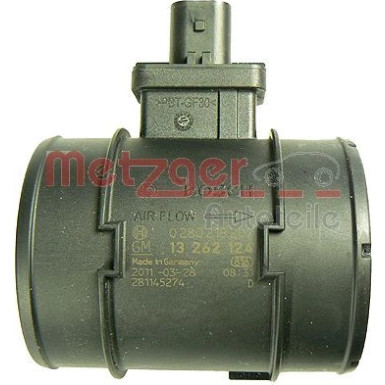 Metzger Luftmassenmesser 0890259