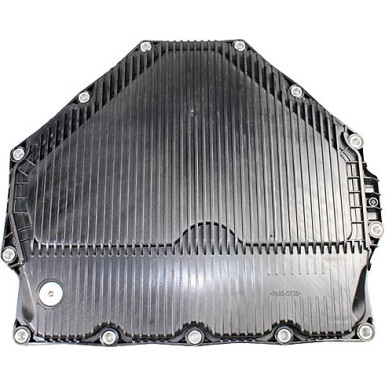 Metzger Ölwanne, Automatikgetriebe 8020108