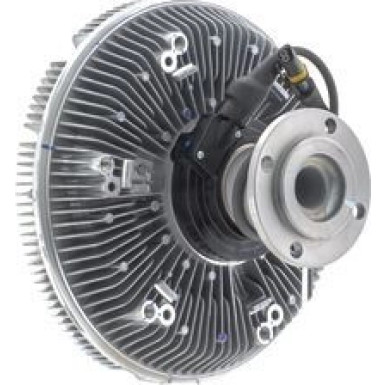 Mahle Kupplung, Kühlerlüfter BEHR Premium Line CFC 221 000P