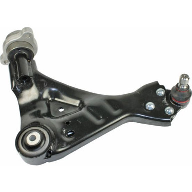 Metzger Lenker, Radaufhängung 58100802