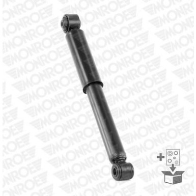 Monroe Stoßdämpfer MONROE ORIGINAL (Gas Technology) G1061 Monroe Stoßdämpfer MONROE ORIGINAL (Gas Technology) G1061