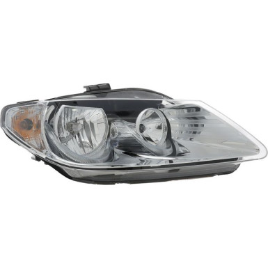 Hauptscheinwerfer 043921 Hauptscheinwerfer 043921