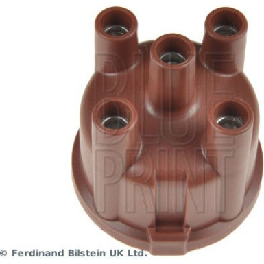 Blue Print Zündverteilerkappe ADT31422
