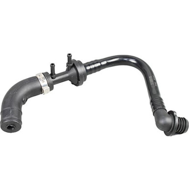 Metzger Unterdruckleitung, Bremskraftverstärker 2180010