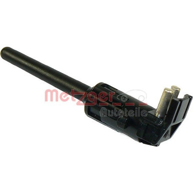 Metzger Sensor, Kühlmittelstand 0901026