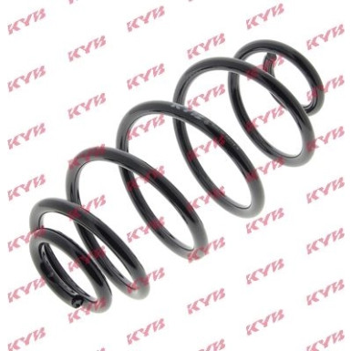 KYB Fahrwerksfeder K-Flex RX5137 KYB Fahrwerksfeder K-Flex RX5137