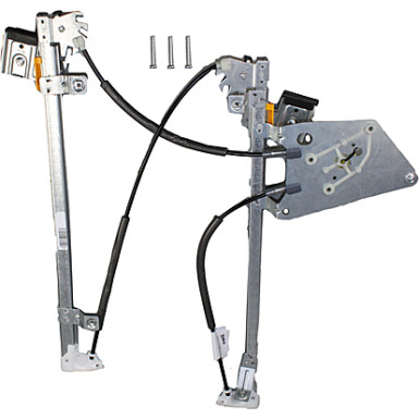 Metzger Fensterheber 2160531