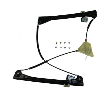 Metzger Fensterheber 2160252