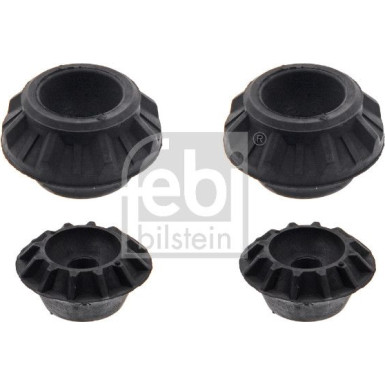 FEBI BILSTEIN 14958 Reparatursatz, Federbeinstützlager, Domlager