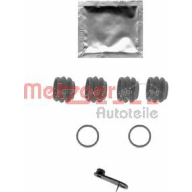 Zubehörsatz, Bremssattel 113-1330 Zubehörsatz, Bremssattel 113-1330