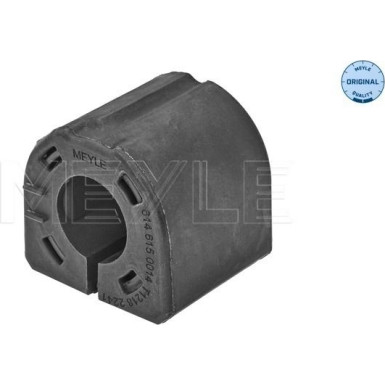 Meyle Lagerung, Stabilisator MEYLE-ORIGINAL: True to OE 614 615 0014 Meyle Lagerung, Stabilisator MEYLE-ORIGINAL: True to OE 614 615 0014