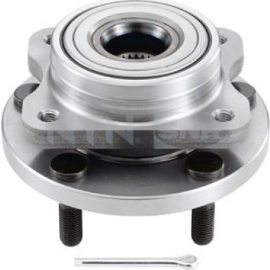 NTN-SNR Radlagersatz R186.12