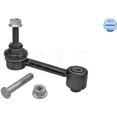Stange/Strebe, Stabilisator 116 060 0023/S Stange/Strebe, Stabilisator 116 060 0023/S