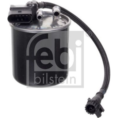 FEBI BILSTEIN 100475 Kraftstofffilter