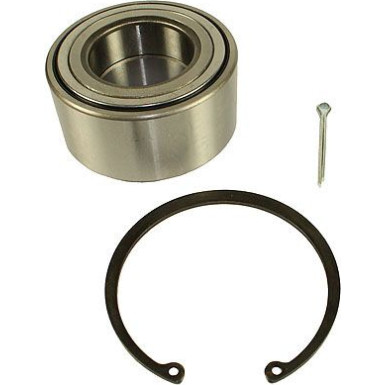 Metzger Radlagersatz WM 6891