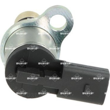 NRF Regelventil, Kompressor 38627