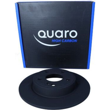 QUARO Bremsscheibe QD3505HC QUARO Bremsscheibe QD3505HC