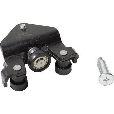 Metzger Rollenführung, Schiebetür 2310163