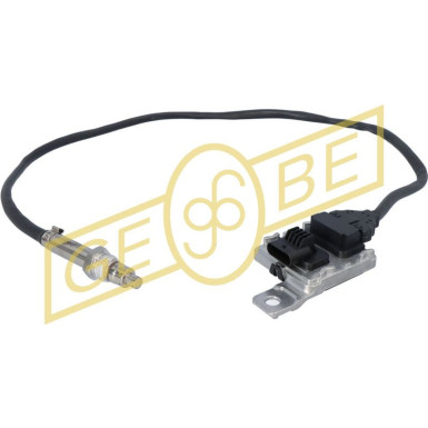 NOx-Sensor, NOx-Katalysator 9 3619 1 NOx-Sensor, NOx-Katalysator 9 3619 1