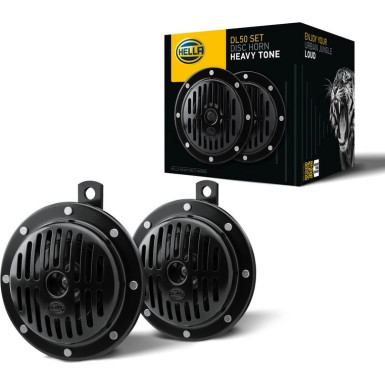 Hella Horn 3CB 004 811-042