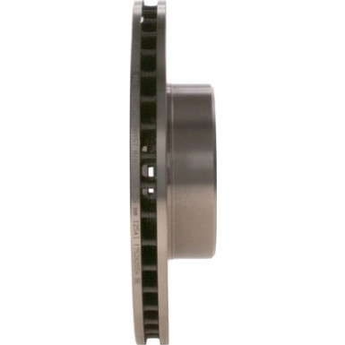 BOSCH Bremsscheibe 0 986 478 197 BOSCH Bremsscheibe 0 986 478 197