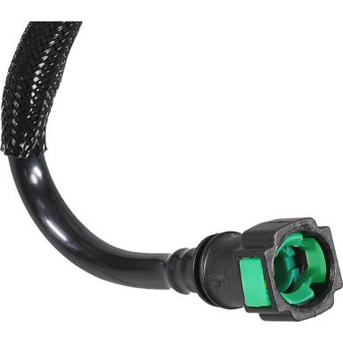 Metzger Kraftstoffleitung 2152017