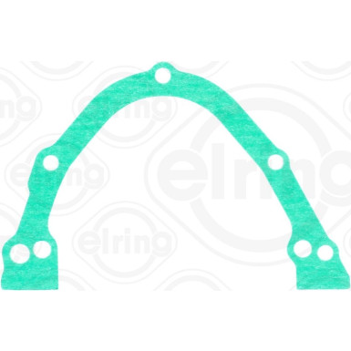 Elring Dichtung, Gehäusedeckel (Kurbelgehäuse) 617.852