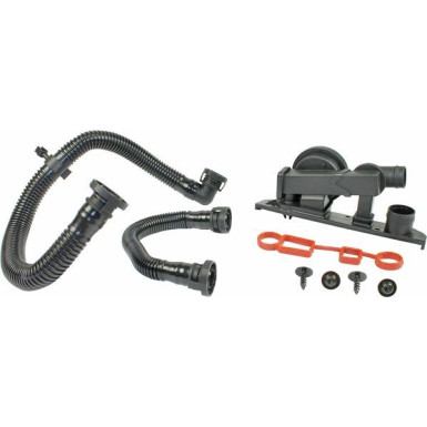 Metzger Reparatursatz, Kurbelgehäuseentlüftung 2385048